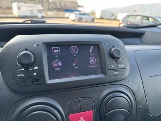 FIAT Fiorino usata, con Touch screen