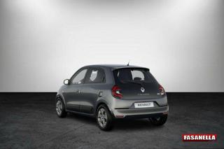 RENAULT Twingo usata, con Airbag laterali