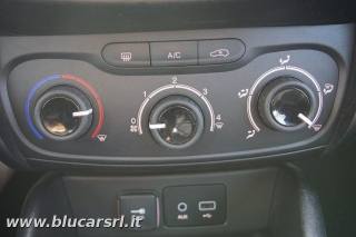 FIAT Tipo usata, con Sedile posteriore sdoppiato