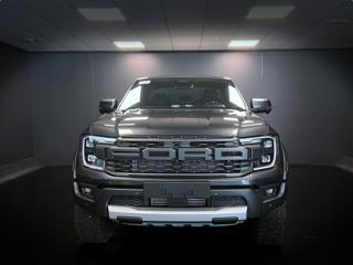 FORD Ranger Raptor usata, con Airbag