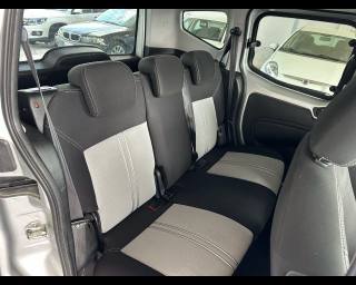 FIAT Qubo usata 16