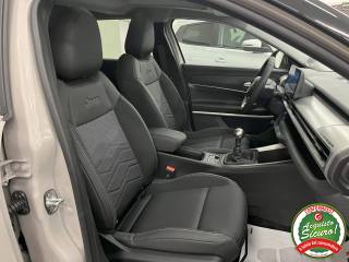 JEEP Avenger usata, con Controllo elettronico della corsia
