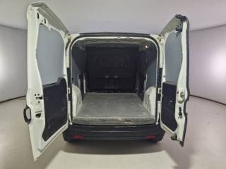 FIAT Doblo usata, con ESP