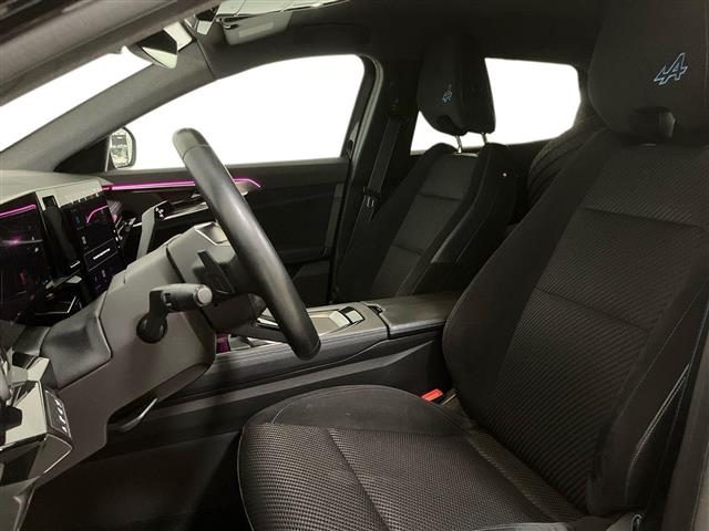 RENAULT Austral usata, con Fendinebbia