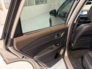 NISSAN X-Trail usata 48