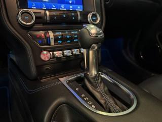 FORD Mustang usata, con Cruise Control