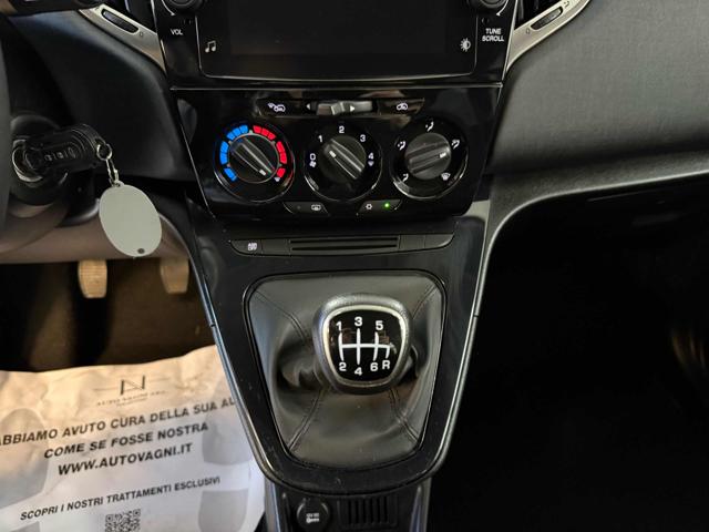 LANCIA Ypsilon usata, con Specchietti laterali elettrici