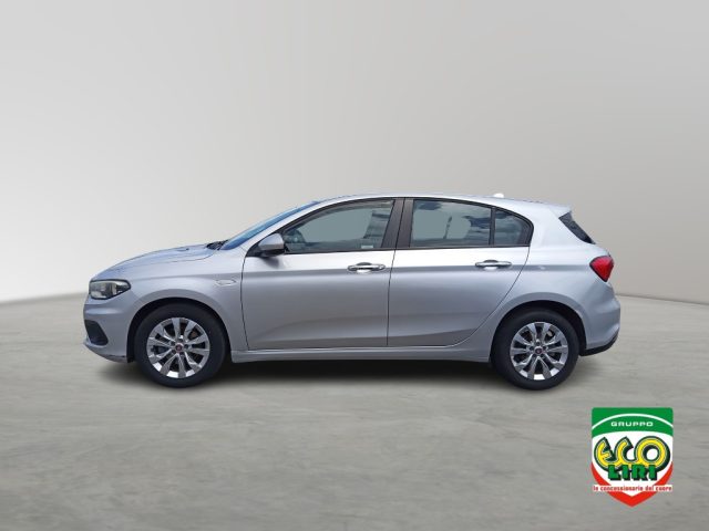 FIAT Tipo usata, con Airbag laterali