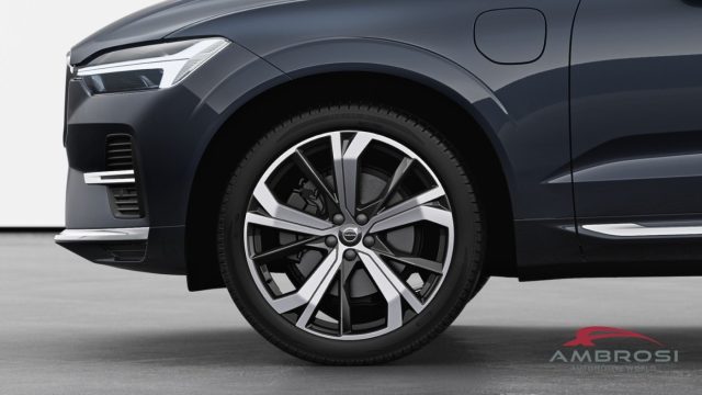 VOLVO XC60 usata 6