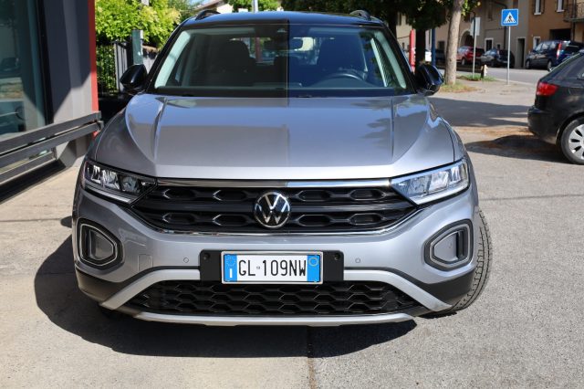VOLKSWAGEN T-Roc usata 231