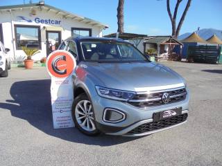 VOLKSWAGEN T-Roc usata, con Airbag