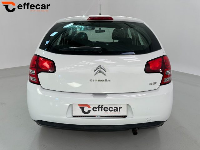 CITROEN C3 usata, con Alzacristalli elettrici