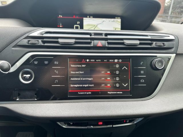 CITROEN Grand C4 Picasso usata, con Cruise Control