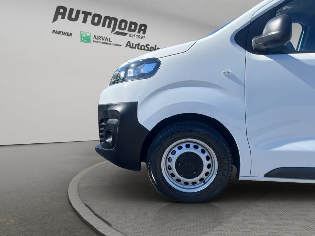 CITROEN Jumpy usata 18