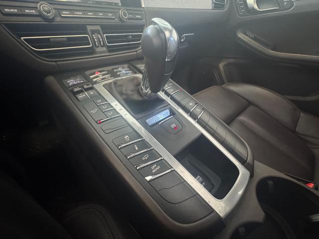 PORSCHE Macan usata, con Cruise Control