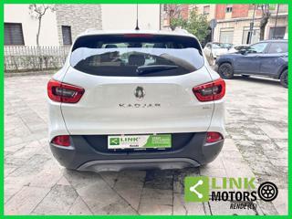 RENAULT Kadjar usata, con Alzacristalli elettrici