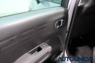 CITROEN C3 Aircross usata 41