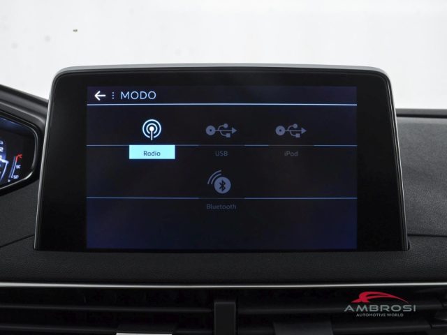 PEUGEOT 3008 usata 14