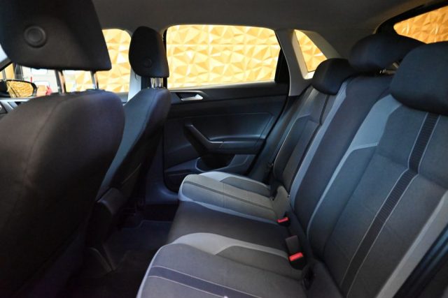 VOLKSWAGEN Polo usata 27