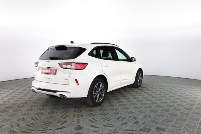 FORD Kuga usata 3