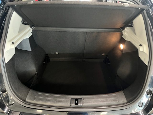 MG ZS usata, con Immobilizzatore elettronico