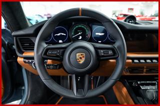 PORSCHE 992 usata 12