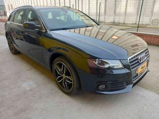 AUDI A4 usata, con Alzacristalli elettrici
