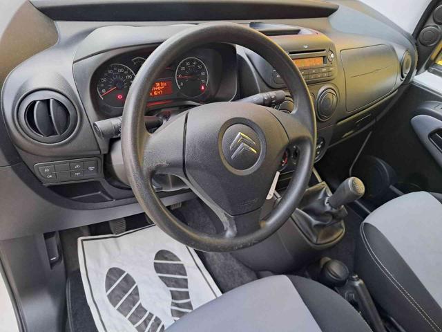 CITROEN Nemo usata, con Servosterzo