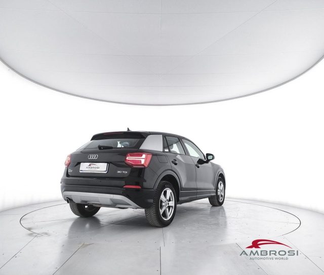 AUDI Q2 usata 2