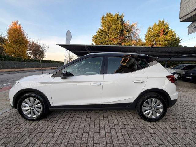 SEAT Arona usata 7