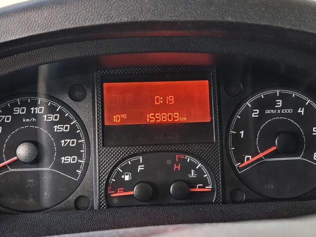PEUGEOT Boxer usata 20
