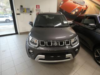 SUZUKI Ignis usata, con Airbag Passeggero