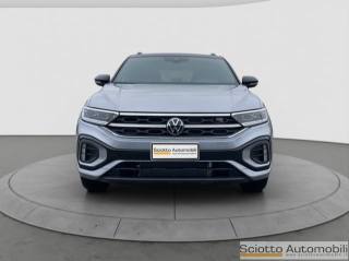 VOLKSWAGEN T-Roc 1.0 TSI R-Line