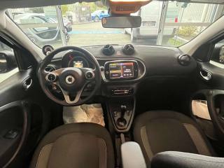 SMART ForFour usata, con Chiusura centralizzata