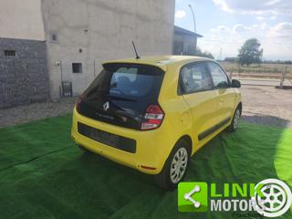 RENAULT Twingo usata 4