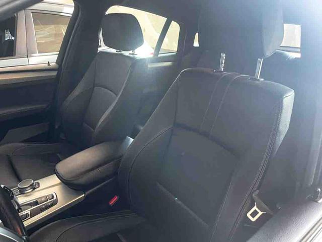 BMW X4 usata, con Controllo trazione
