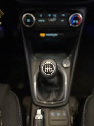 FORD Puma usata 6