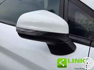 FORD Fiesta usata, con Luci diurne LED