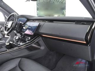 LAND ROVER Range Rover Sport usata 11