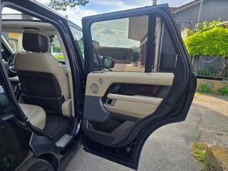LAND ROVER Range Rover usata 135