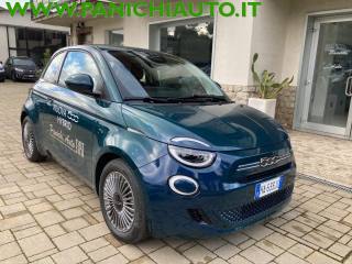 FIAT 500 usata, con Airbag Passeggero