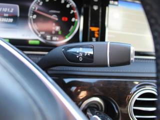 MERCEDES-BENZ S 500 usata, con Sensore di pioggia