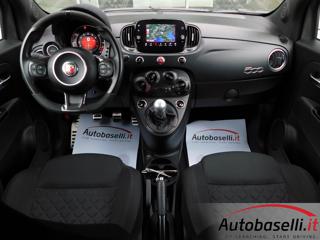 ABARTH 695 usata, con Controllo vocale