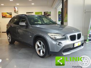 BMW X1 usata, con Chiusura centralizzata