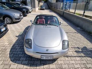 FIAT Barchetta usata, con Interni in pelle