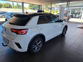 VOLKSWAGEN T-Roc usata, con Airbag Passeggero