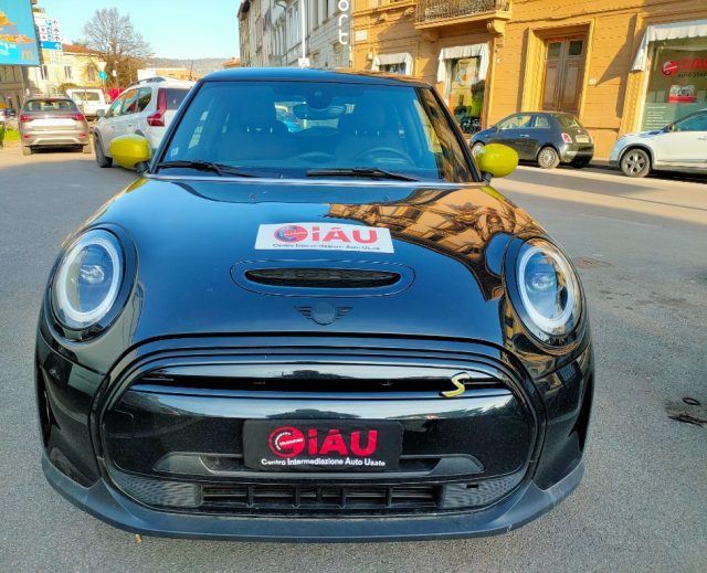 MINI Cooper SE usata, con Airbag