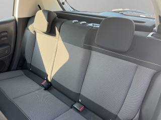 CITROEN C3 usata, con Climatizzatore