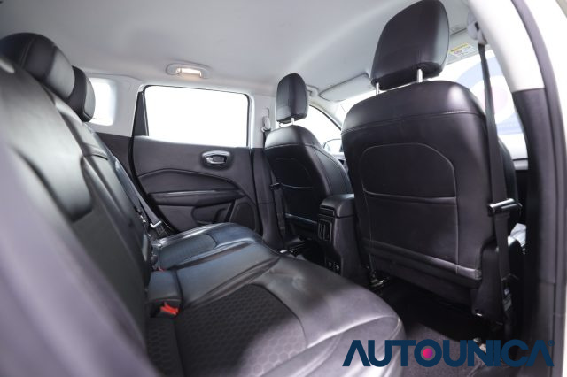 JEEP Compass usata 53