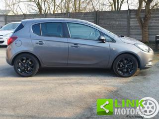 OPEL Corsa usata, con Climatizzatore